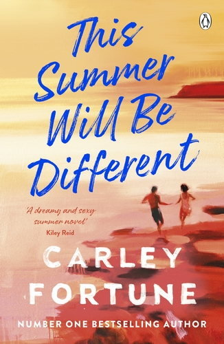 Φωτογραφία προϊόντος: PENGUIN THIS SUMMER WILL BE DIFFERENT