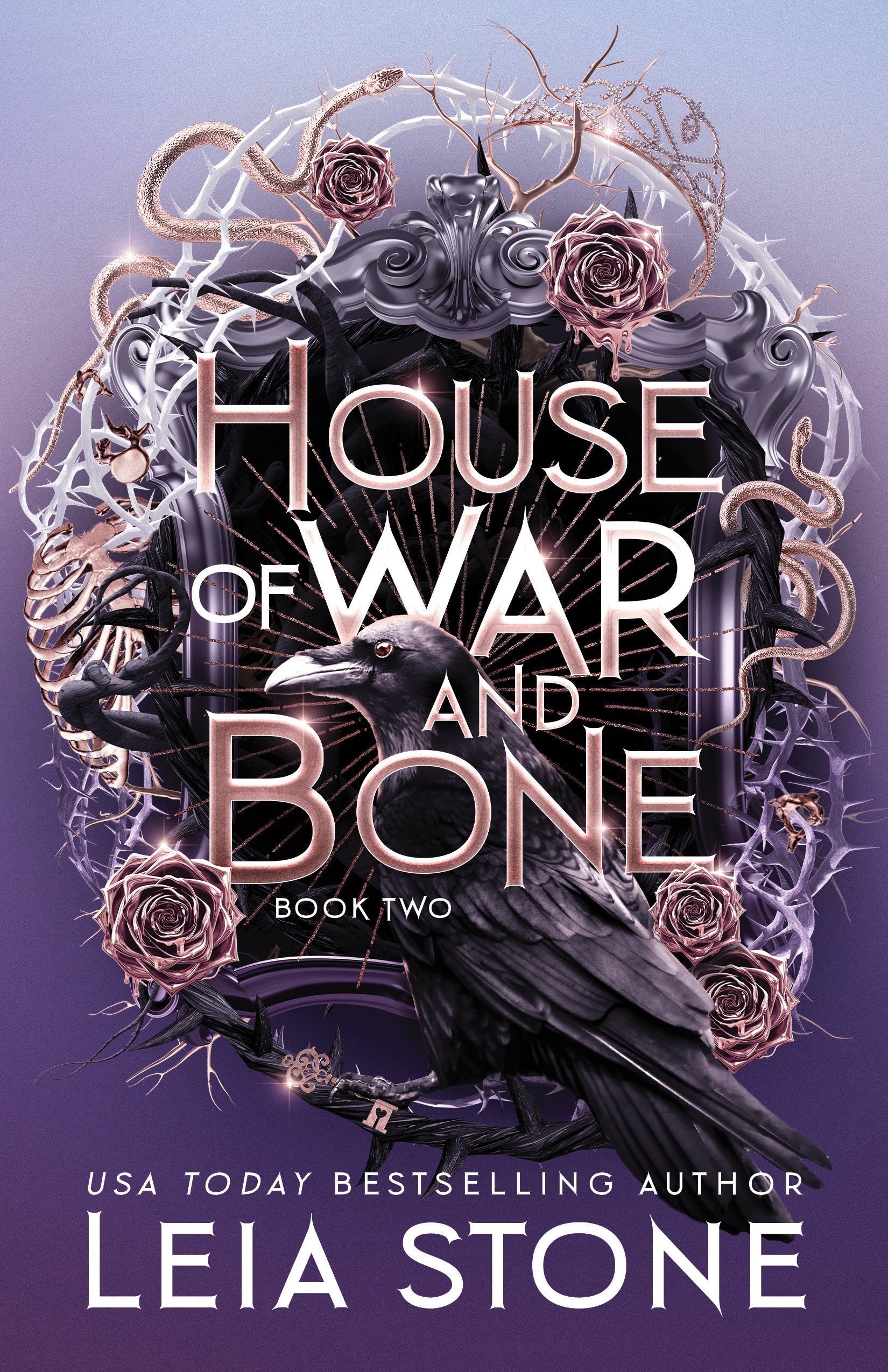 Φωτογραφία προϊόντος: SOURCE BOOKS GILDED CITY 2: HOUSE OF WAR AND BONE