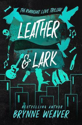 Φωτογραφία προϊόντος: LITTLE BROWN BOOK GROUP THE RUINOUS LOVE TRILOGY 2: LEATHER AND LARK