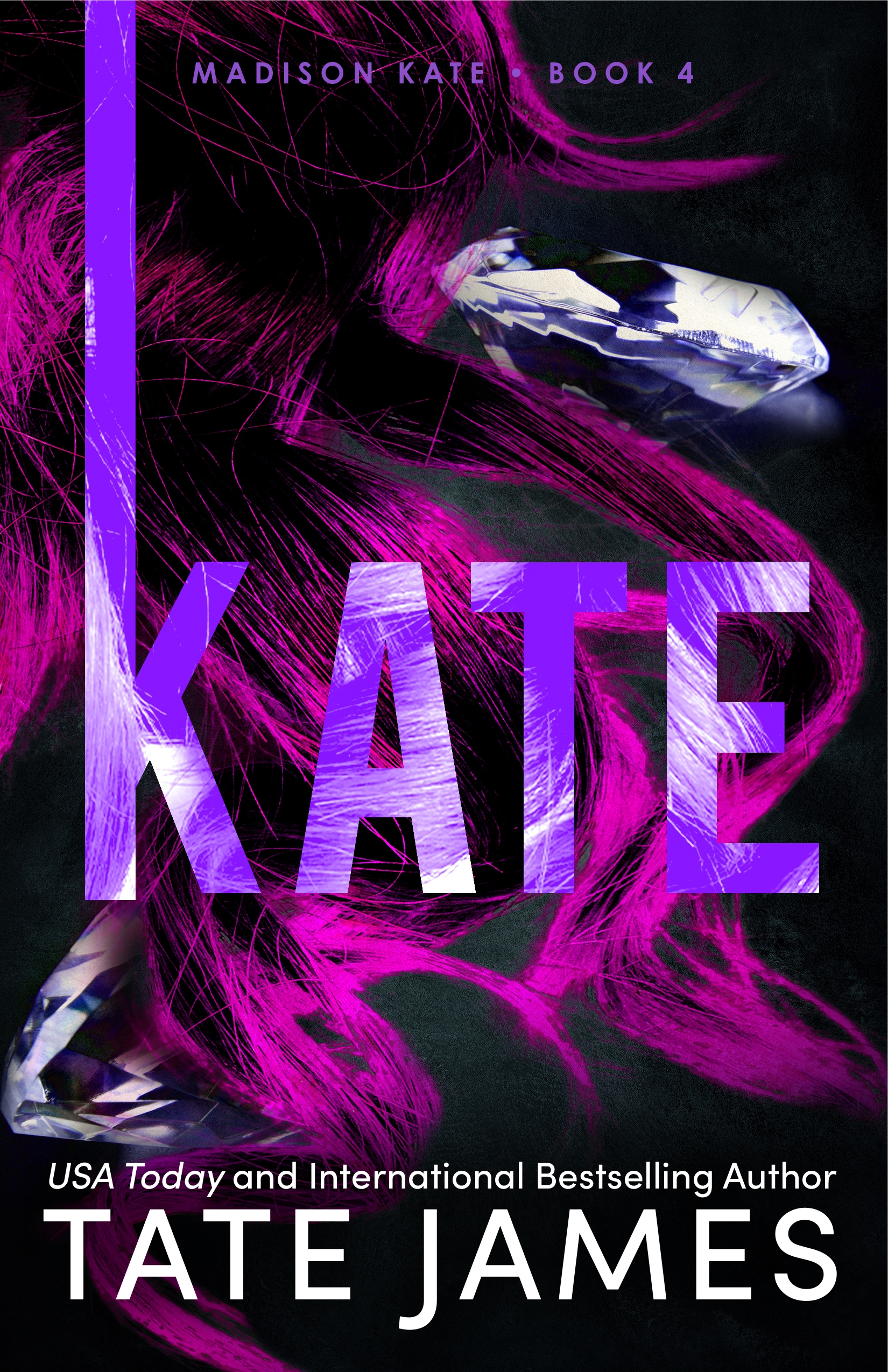 Φωτογραφία προϊόντος: SOURCE BOOKS MADISON KATE 4: KATE