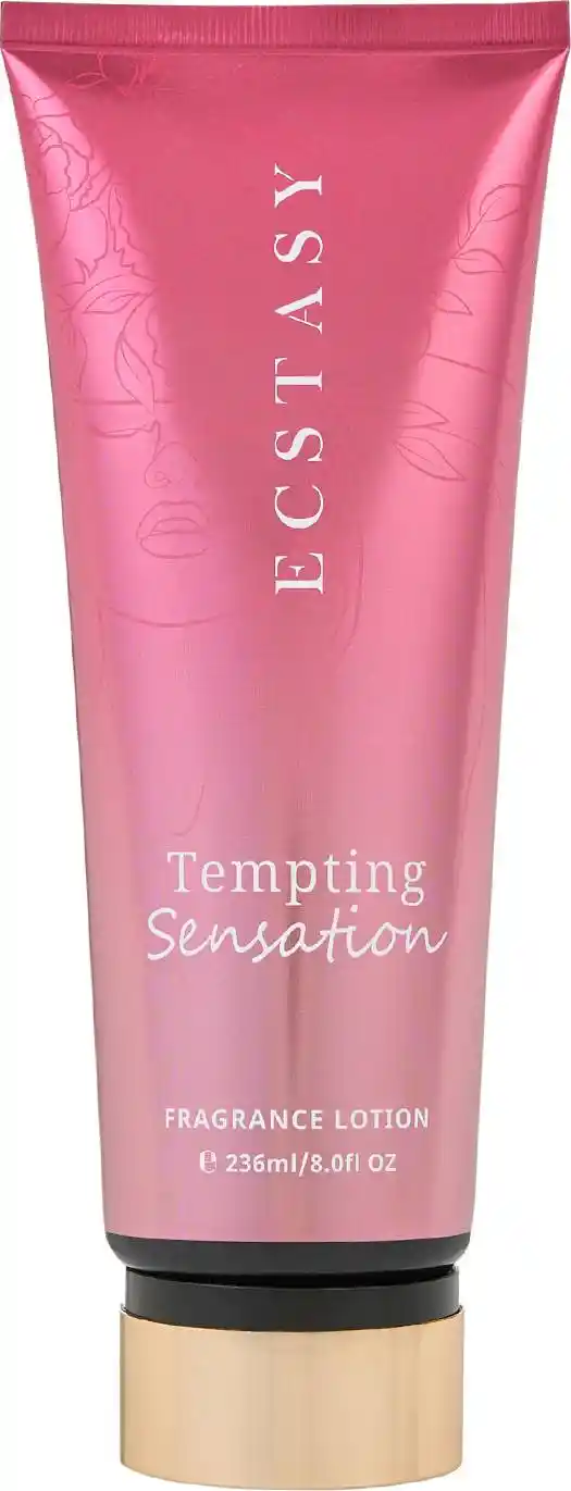 Φωτογραφία προϊόντος: Ecstasy Κρέμα Σώματος Tempting Sensation 236ml