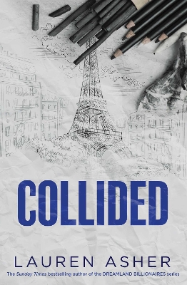 Φωτογραφία προϊόντος: SIMON & SCHUSTER DIRTY AIR 2: COLLIDED
