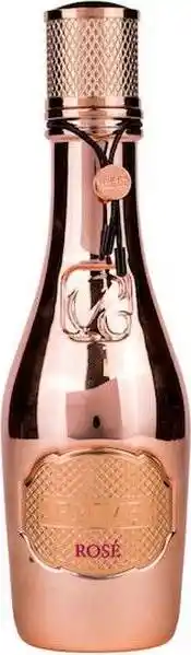 Φωτογραφία προϊόντος: RIIFFS PERFUMES Riiffs Prive Rose Woman Eau De Parfum 100ml