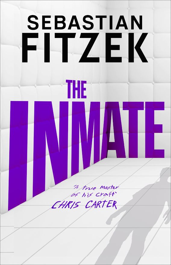 Φωτογραφία προϊόντος: BLOOMSBURY THE INMATE PB
