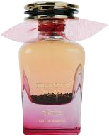 Φωτογραφία προϊόντος: RIIFFS PERFUMES Riiffs Bella Rouge Intenso Woman Eau De Parfum 100ml