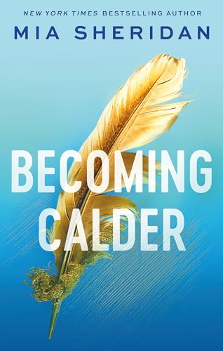 Φωτογραφία προϊόντος: LITTLE BROWN BOOK GROUP BECOMING CALDER PB