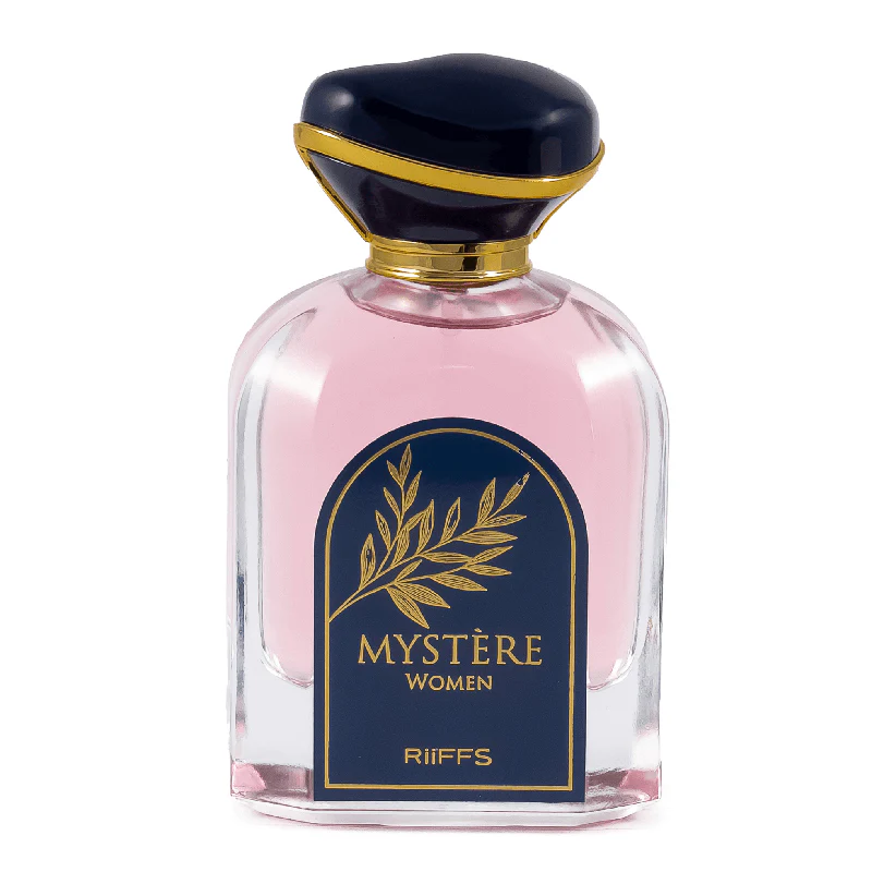 Φωτογραφία προϊόντος: RIIFFS PERFUMES Riiffs Mystere Woman Eau De Parfum 100ml