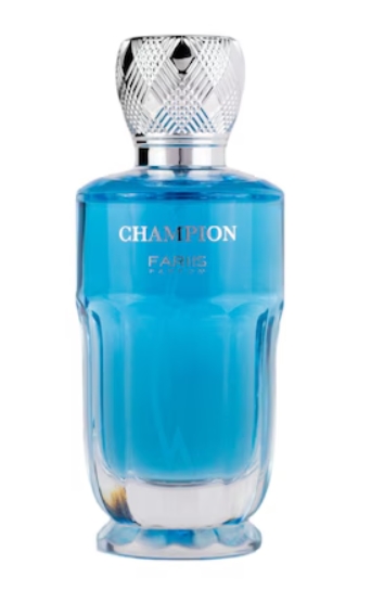 Φωτογραφία προϊόντος: FARIIS PERFRUME Fariis Champion Man Eau De Parfum 100ml