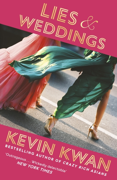 Φωτογραφία προϊόντος: HUTCHINSON LIES AND WEDDINGS PB