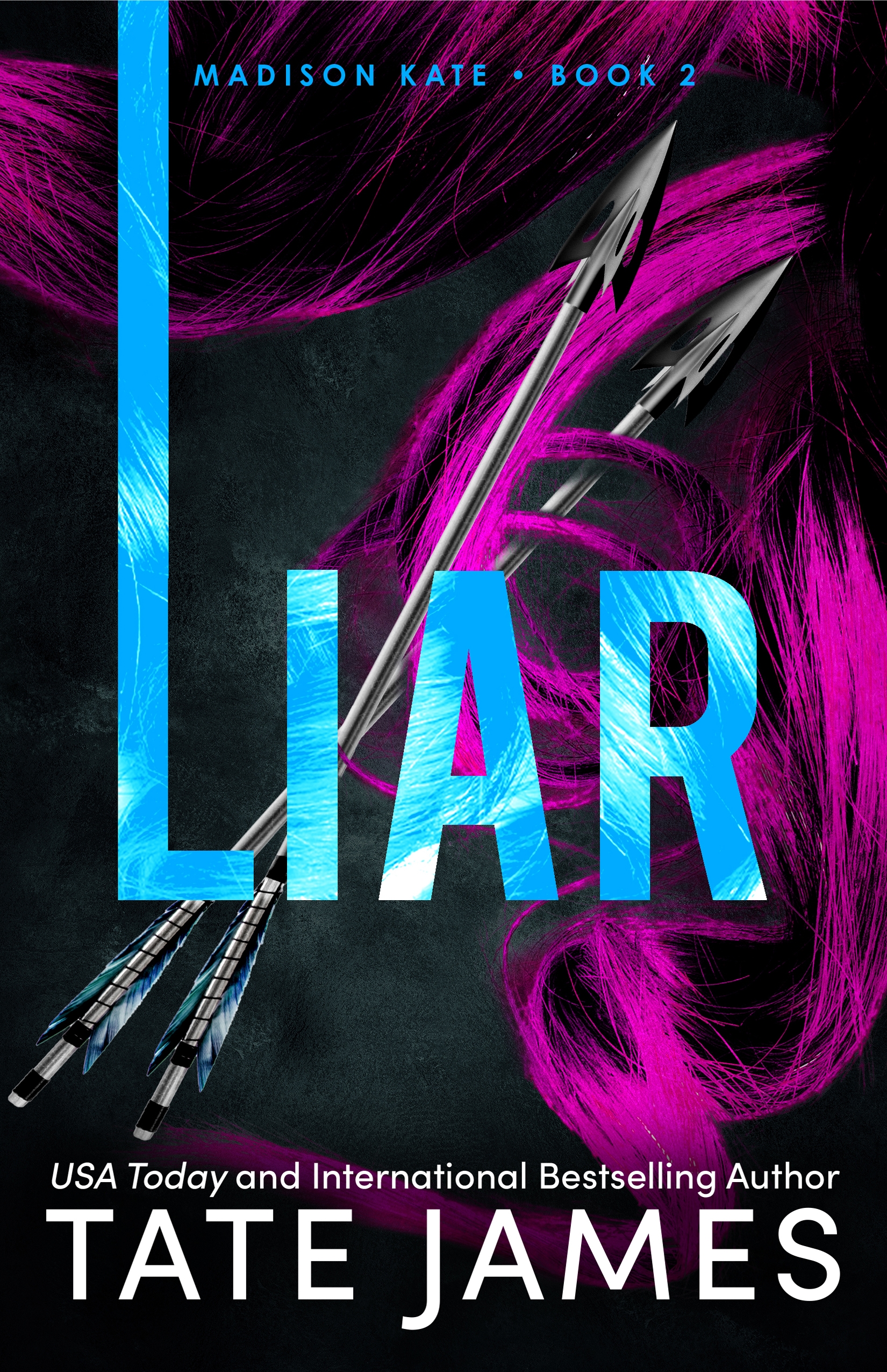 Φωτογραφία προϊόντος: SOURCE BOOKS MADISON KATE 3: LIAR