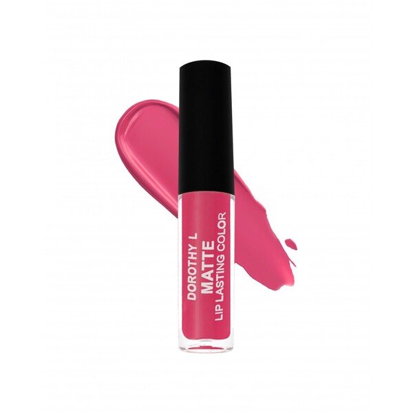 Φωτογραφία προϊόντος: Dorothy L Υγρό Κραγιόν MATTE Long Lasting Νο.119 7ml