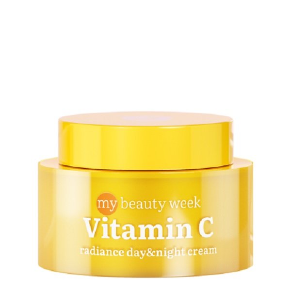 Φωτογραφία προϊόντος: 7DAYS Vitamin C Day + Night Radiance Cream 50ml