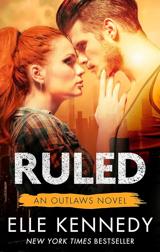 Φωτογραφία προϊόντος: LITTLE BROWN BOOK GROUP OUTLAWED 2: RULED PB