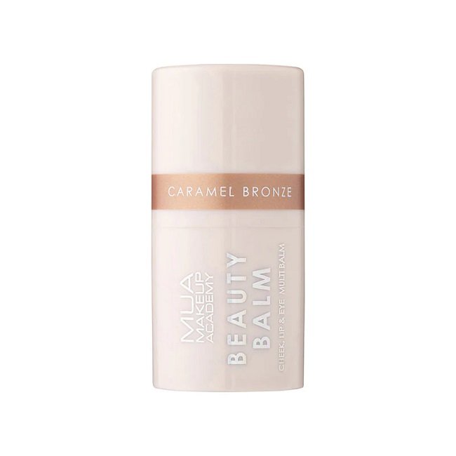 Φωτογραφία προϊόντος: MUA Greece Beauty Balm Caramel Bronze 4gr