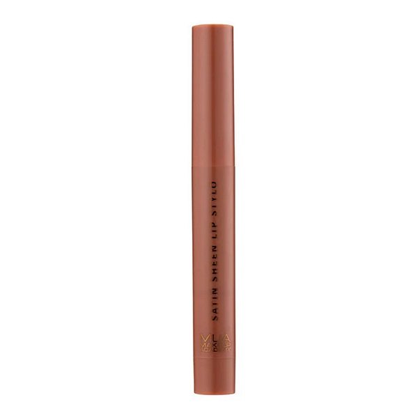 Φωτογραφία προϊόντος: MUA MAKEUP ACADEMY MUA Satin Sheen Lip Stylo Heroic 2gr