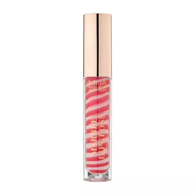 Φωτογραφία προϊόντος: MUA MAKEUP ACADEMY MUA Marble Lip Gloss Grounded 4gr