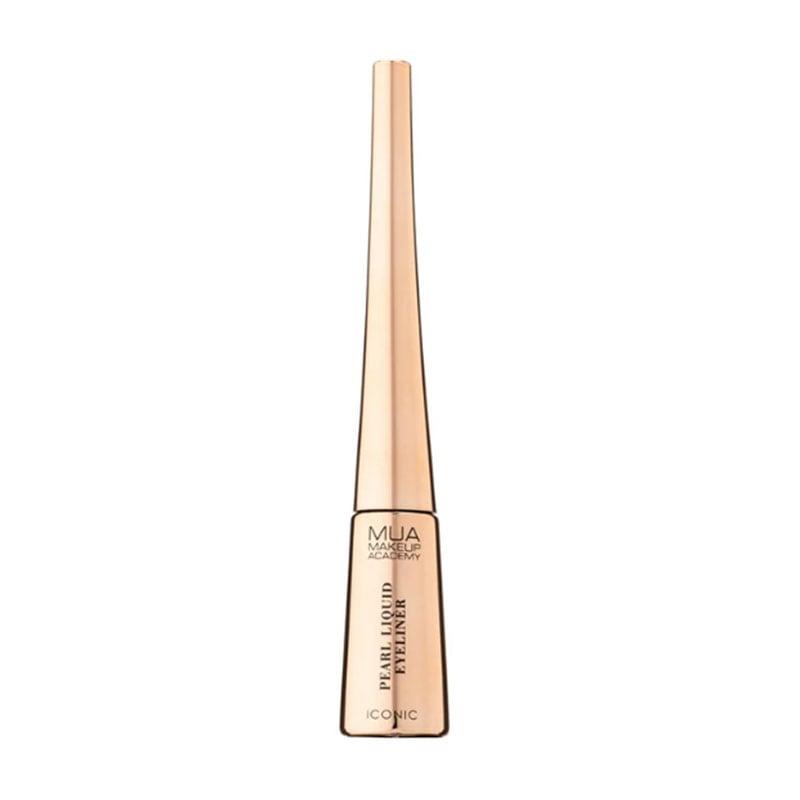 Φωτογραφία προϊόντος: MUA MAKEUP ACADEMY MUA Marble Pearl Liquid Liner Iconic 3gr