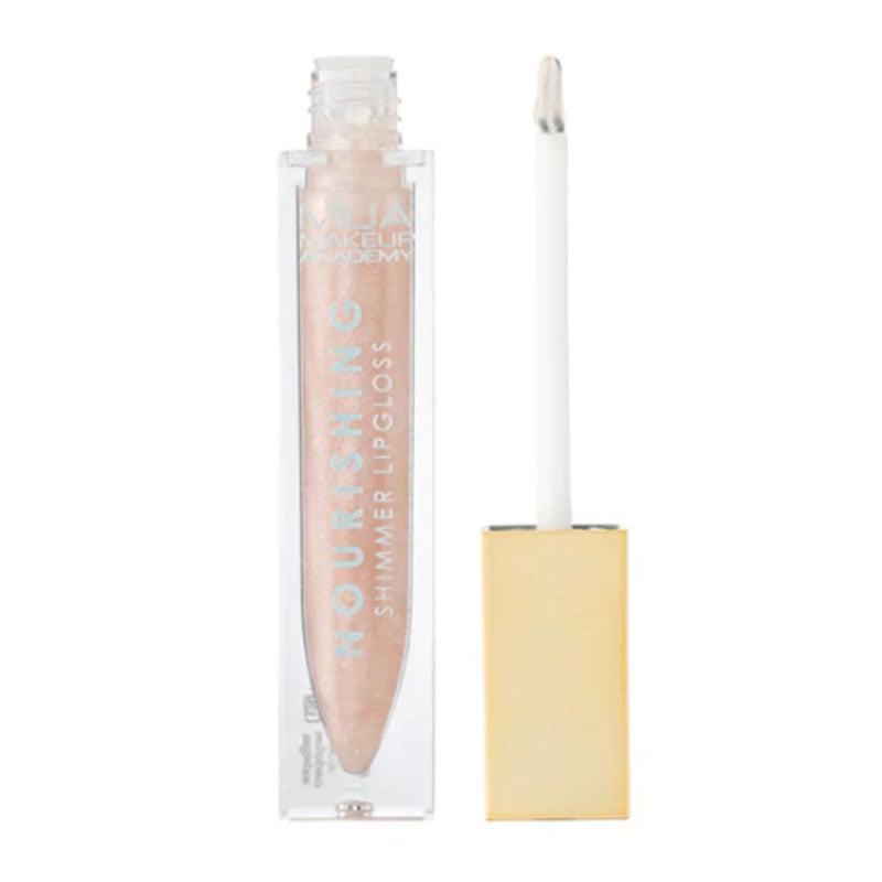 Φωτογραφία προϊόντος: MUA MAKEUP ACADEMY MUA Virtual Glow Lipgloss Hologlo 7ml