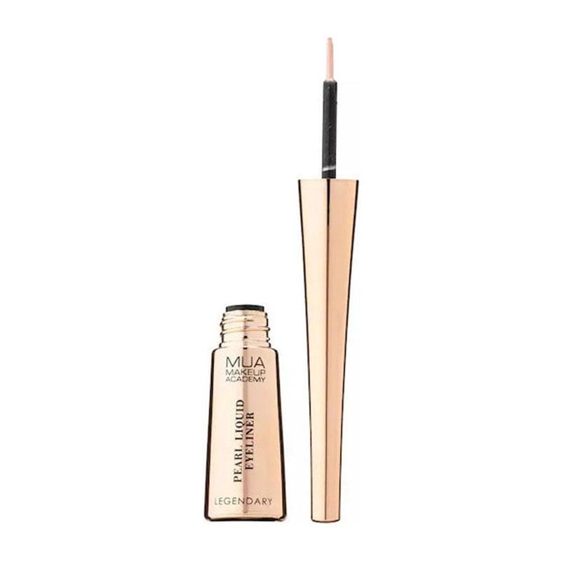 Φωτογραφία προϊόντος: MUA MAKEUP ACADEMY MUA Marble Pearl Liquid Liner Legendary 3gr