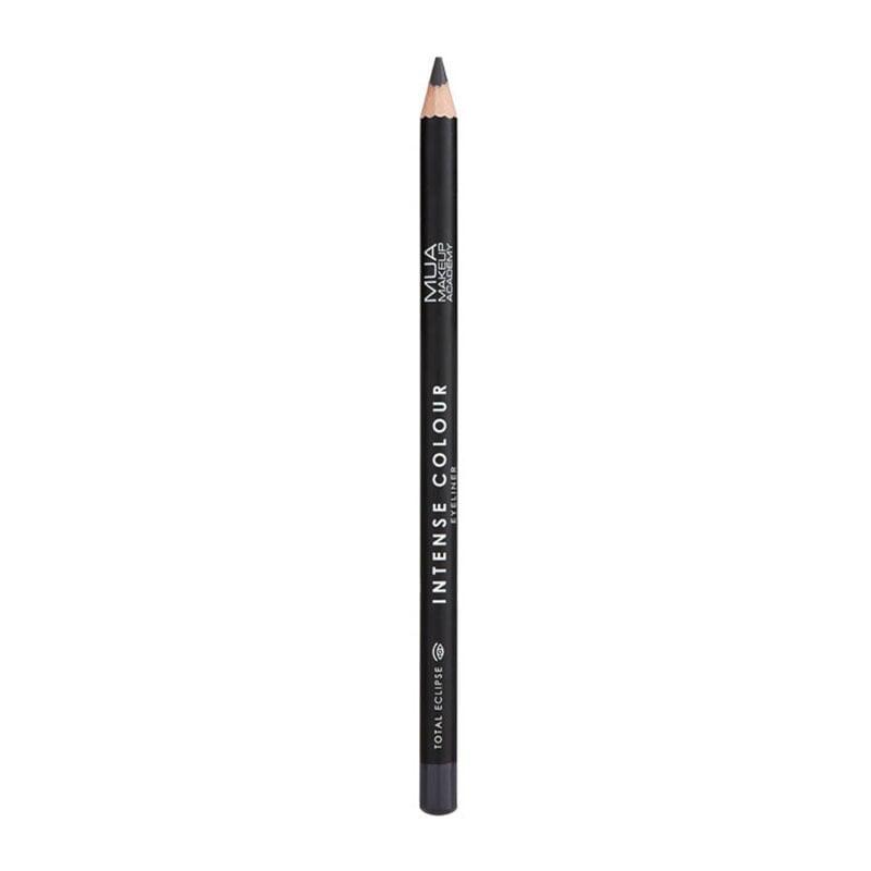 Φωτογραφία προϊόντος: MUA MAKEUP ACADEMY MUA Intense Colour Eyeliner Total Eclipse 2gr