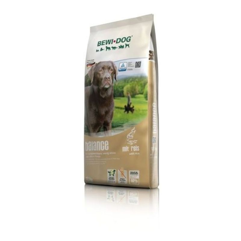 Φωτογραφία προϊόντος: Bewi dog Balance Al breeds 12,5kgr