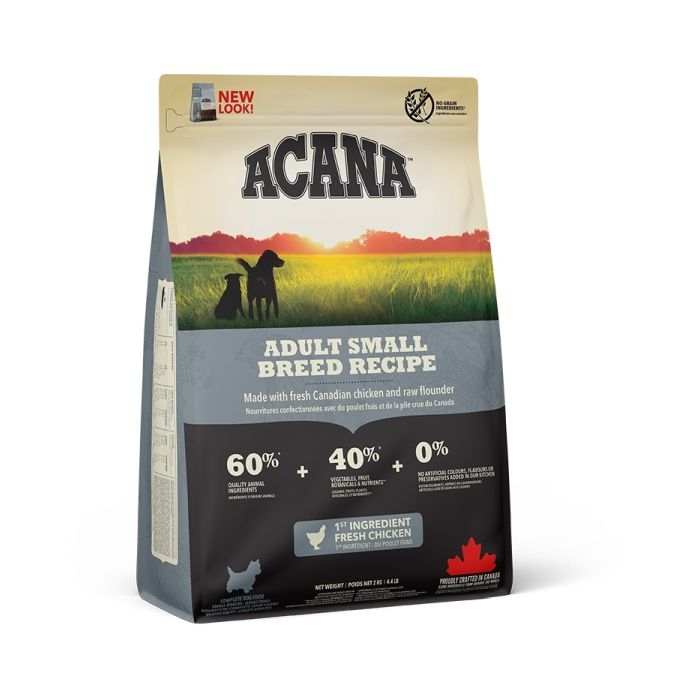 Φωτογραφία προϊόντος: ACANA ADULT SMALL 6KG