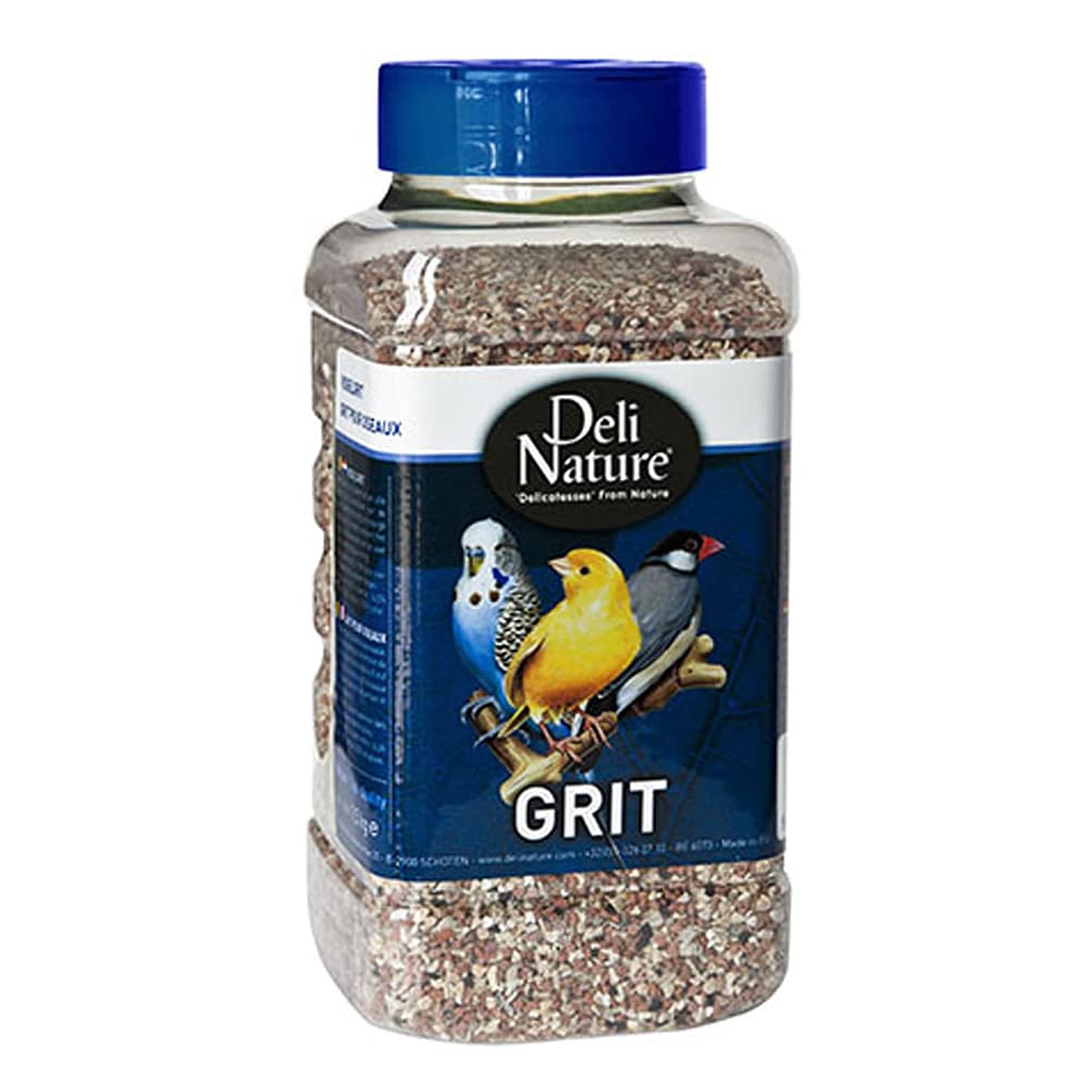 Φωτογραφία προϊόντος: DELI NATURE ΚΟΧΥΛΙΑ & ΟΣΤΡΑΚΑ ΓΙΑ ΠΤΗΝΑ 1.2KGR