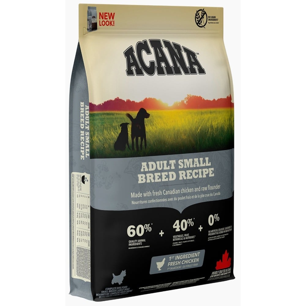 Φωτογραφία προϊόντος: ACANA ADULT SMALL 2KG