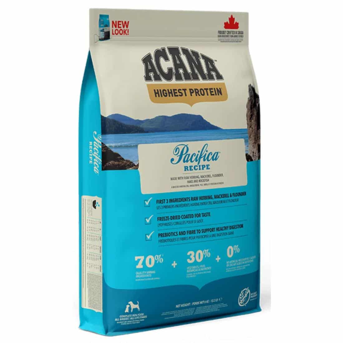Φωτογραφία προϊόντος: Acana Dog Pacifica 2kg
