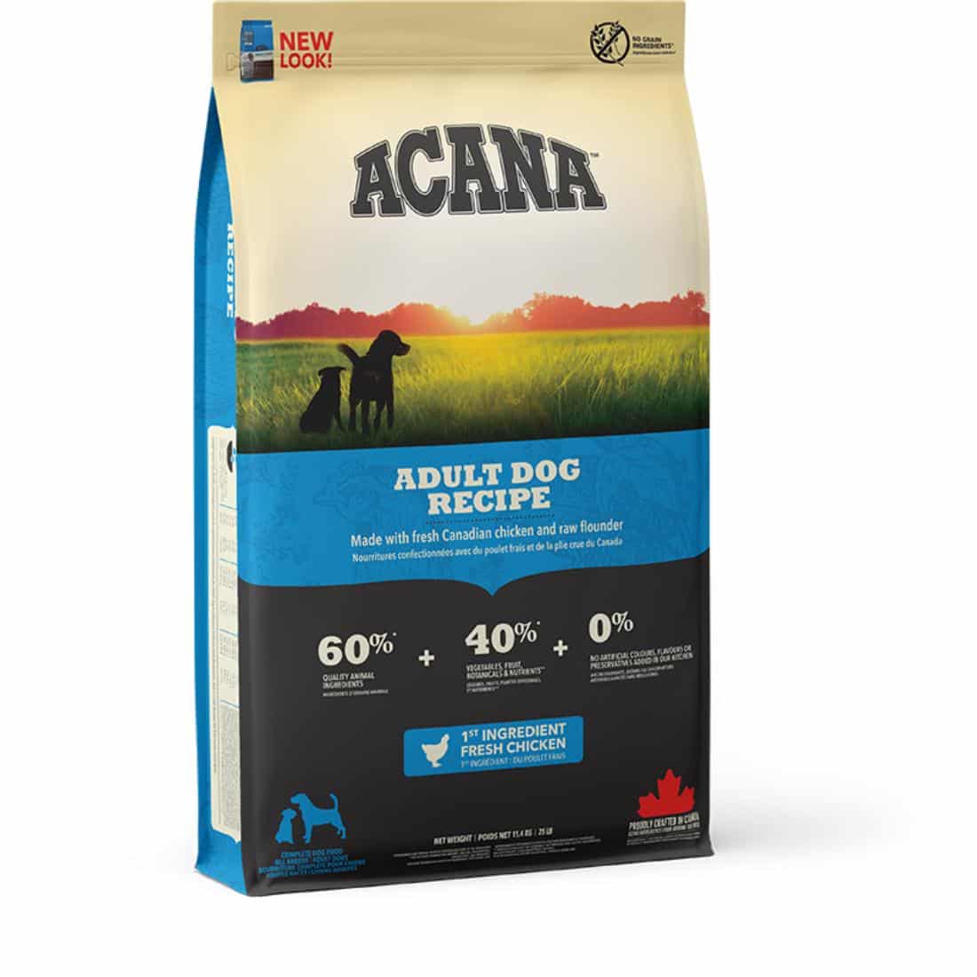 Φωτογραφία προϊόντος: Acana Dog Adult 2kg