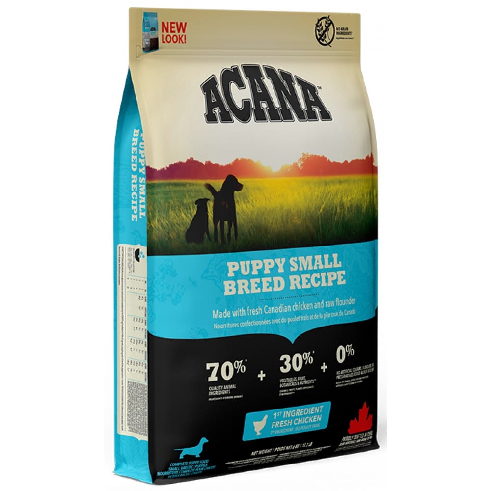 Φωτογραφία προϊόντος: ACANA PUPPY SMALL 2KG