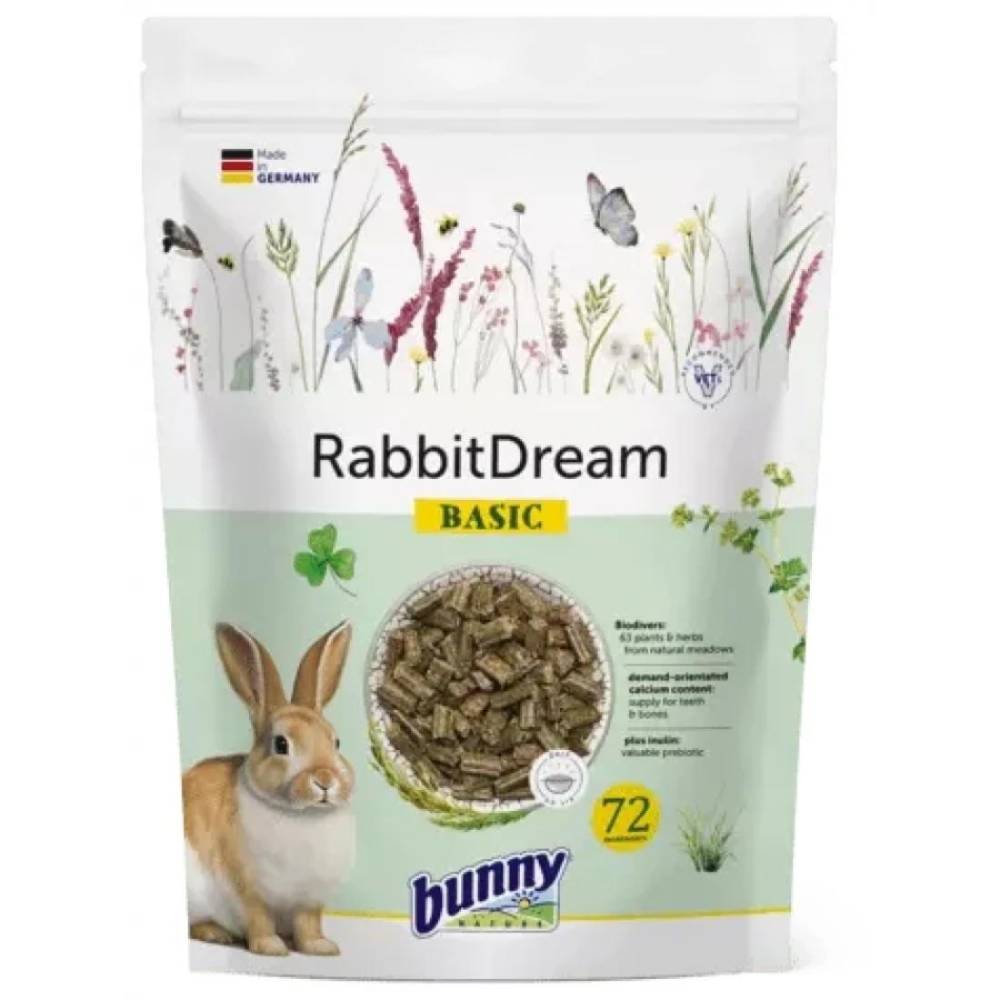 Φωτογραφία προϊόντος: BUNNY RABBIT DREAM BASIC 600GR