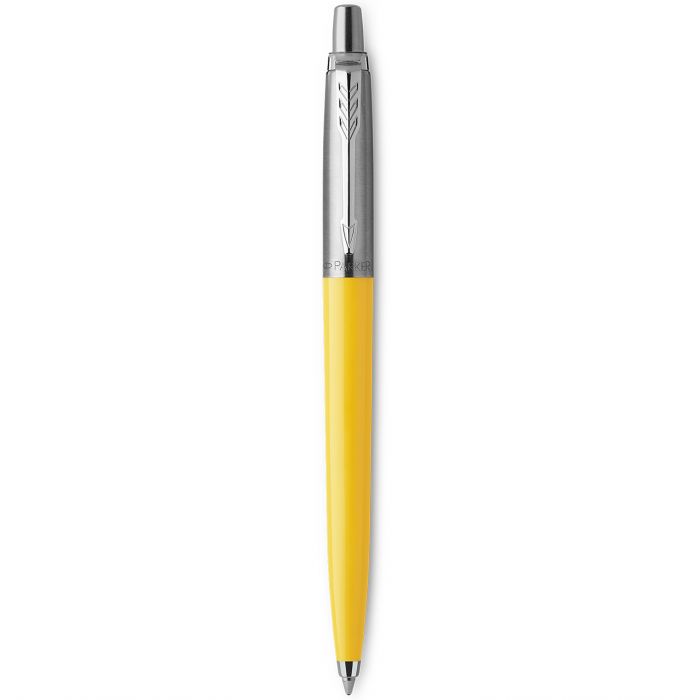 Φωτογραφία προϊόντος: ΣΤΥΛΟ PARKER JOTTER ORIGINAL RCY YELLOW CT BALLPEN