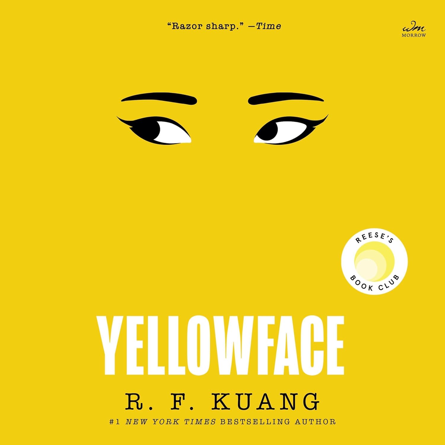 Φωτογραφία προϊόντος: HARPER COLLINS YELLOWFACE PB