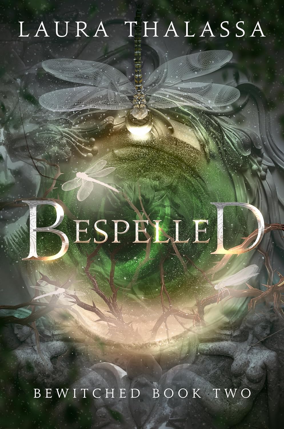 Φωτογραφία προϊόντος: SOURCE BOOKS BEWITCHED 2: BESPELLED