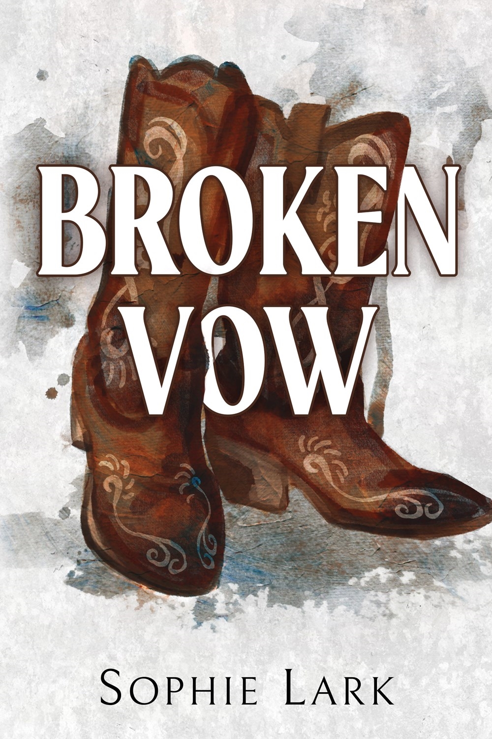 Φωτογραφία προϊόντος: SOURCE BOOKS BRUTAL BIRTHRIGHT 5: BROKEN VOW : A DARK MAFIA ROMANCE