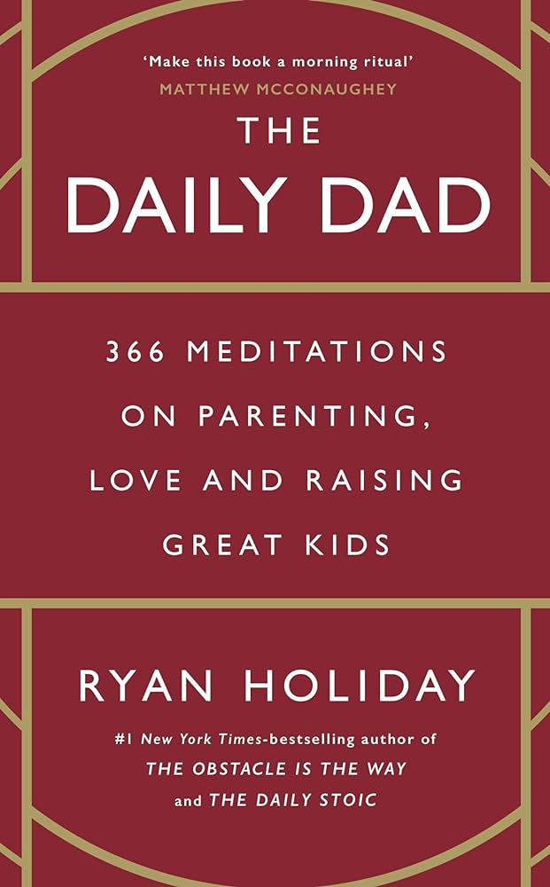 Φωτογραφία προϊόντος: PROFILE THE DAILY DAD PB