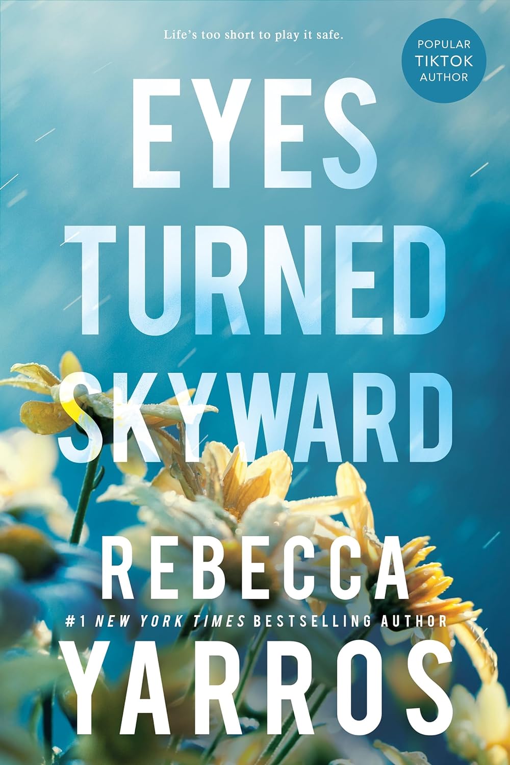 Φωτογραφία προϊόντος: LITTLE BROWN BOOK GROUP FLIGHT AND GLORY 2: EYES TURNED SKYWARD PB
