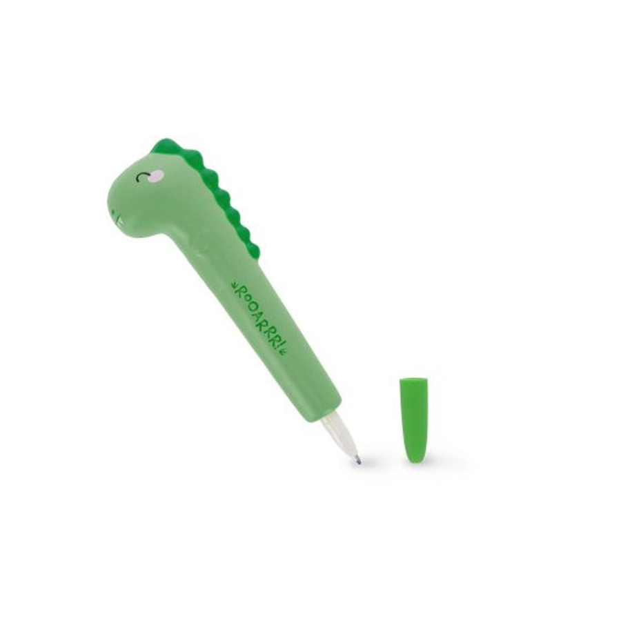 Φωτογραφία προϊόντος: LEGAMI SQUISHY GEL ΣΤΥΛΟ SQUEEZIES DINO