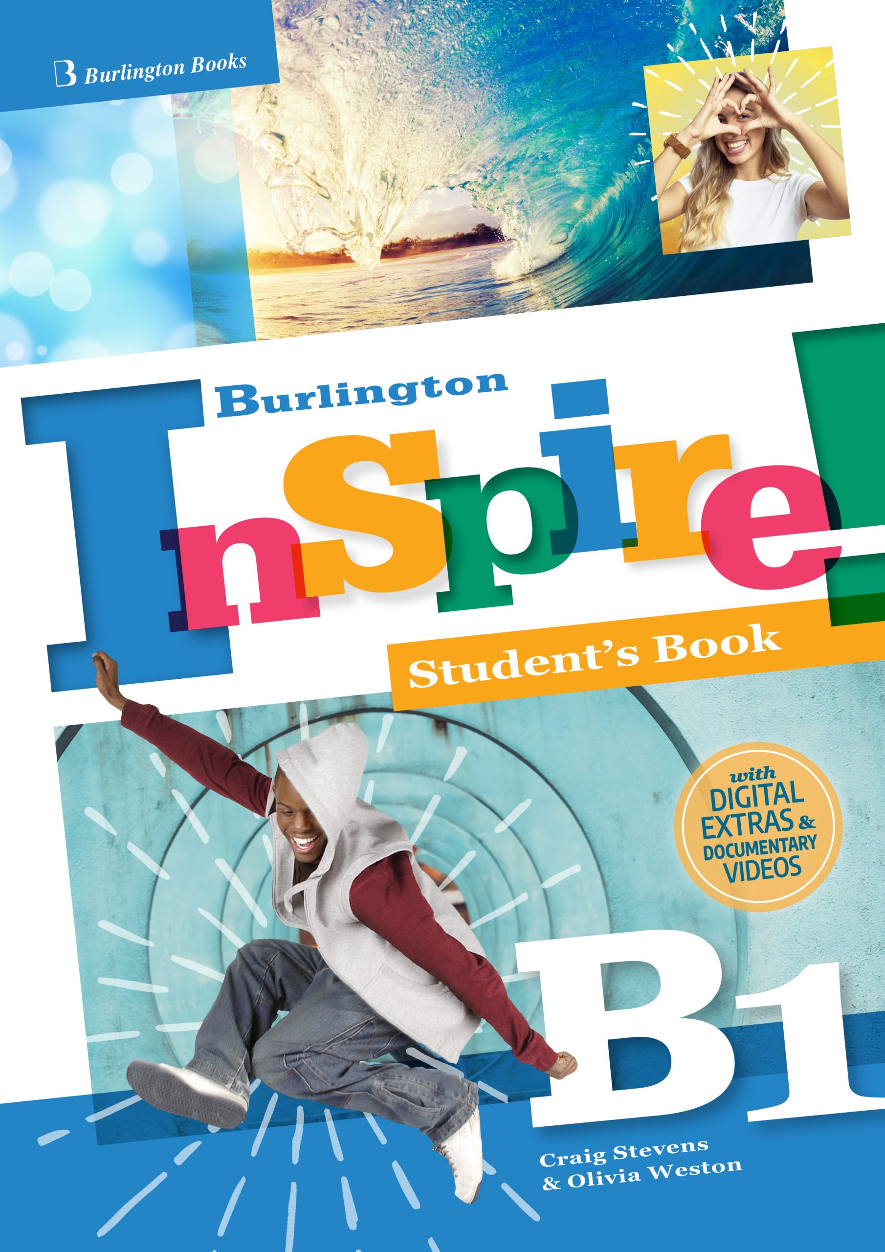 Φωτογραφία προϊόντος: BURLINGTON INSPIRE B1 SB