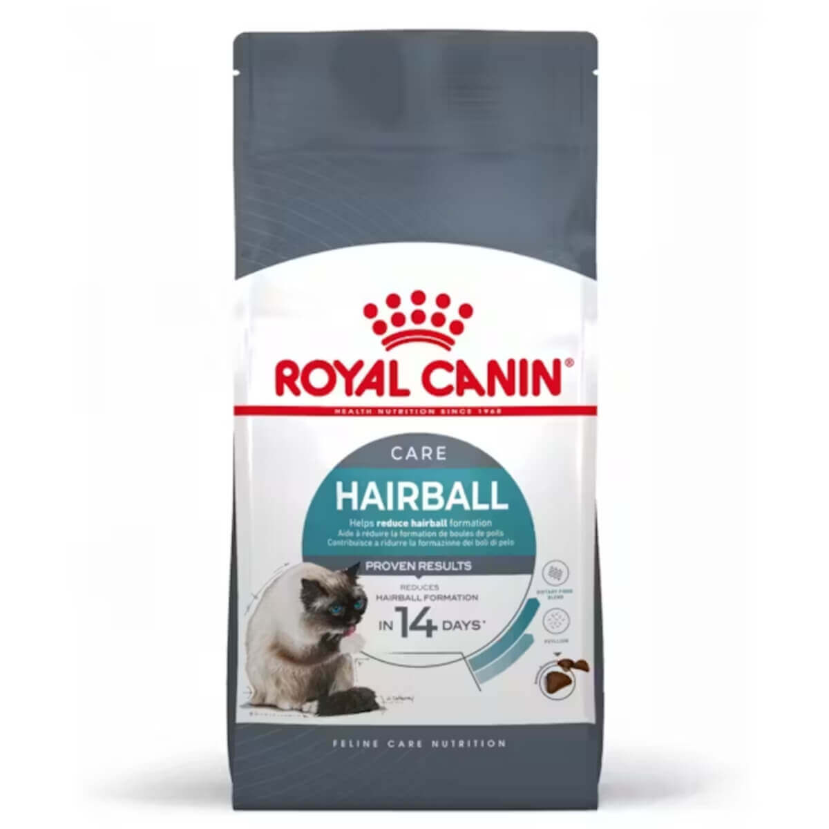 Φωτογραφία προϊόντος: Royal Canin Hairball Care 400gr