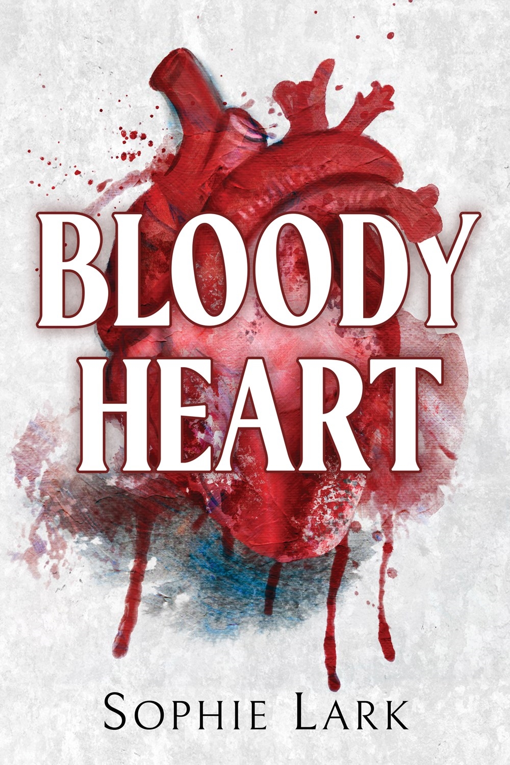 Φωτογραφία προϊόντος: SOURCE BOOKS BRUTAL BIRTHRIGHT 4: BLOODY HEART : A DARK MAFIA ROMANCE