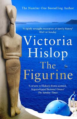 Φωτογραφία προϊόντος: HEADLINE THE FIGURINE PB