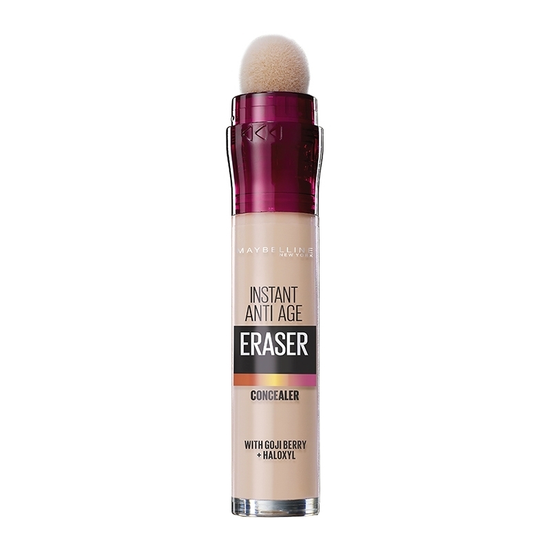 Φωτογραφία προϊόντος: Maybelline New York Instant Age Eraser Concealer 00 Ivory 6.8ml