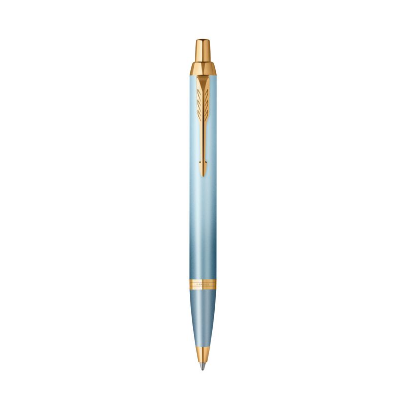 Φωτογραφία προϊόντος: ΣΤΥΛΟ PARKER Ι.Μ. RITUALS T.GREEN BALLPEN