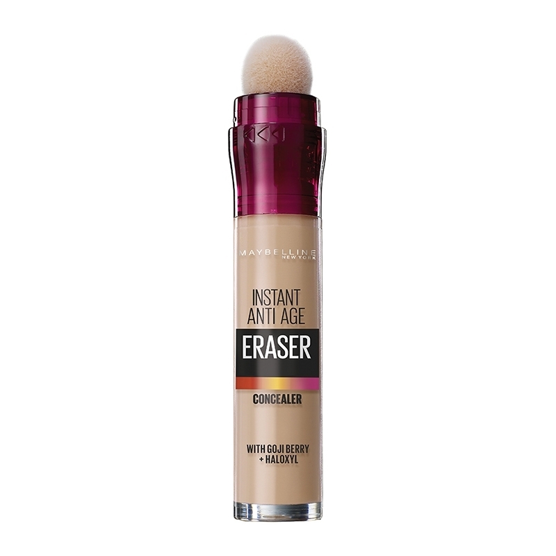 Φωτογραφία προϊόντος: Maybelline New York Instant Age Eraser Concealer 07 Sand 6.8ml