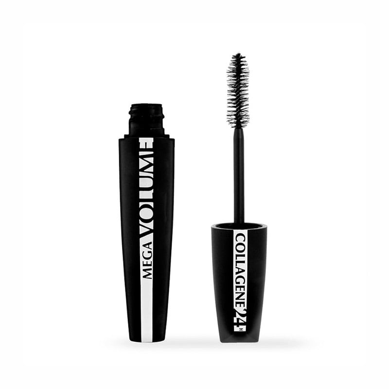 Φωτογραφία προϊόντος: L'Oreal Paris Mega Volume Collagene 24h Extra Black Μάσκαρα 9ml