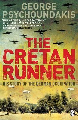 Φωτογραφία προϊόντος: PENGUIN THE CRETAN RUNNER PB B FORMAT