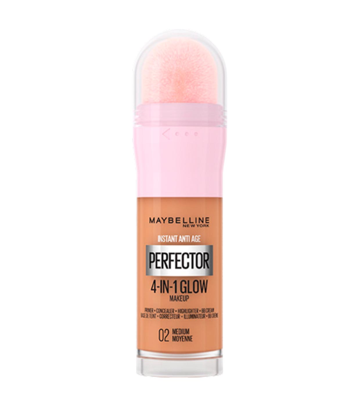 Φωτογραφία προϊόντος: Maybelline Instant Anti Age Perfector Liquid Concealer 02 Medium 118ml