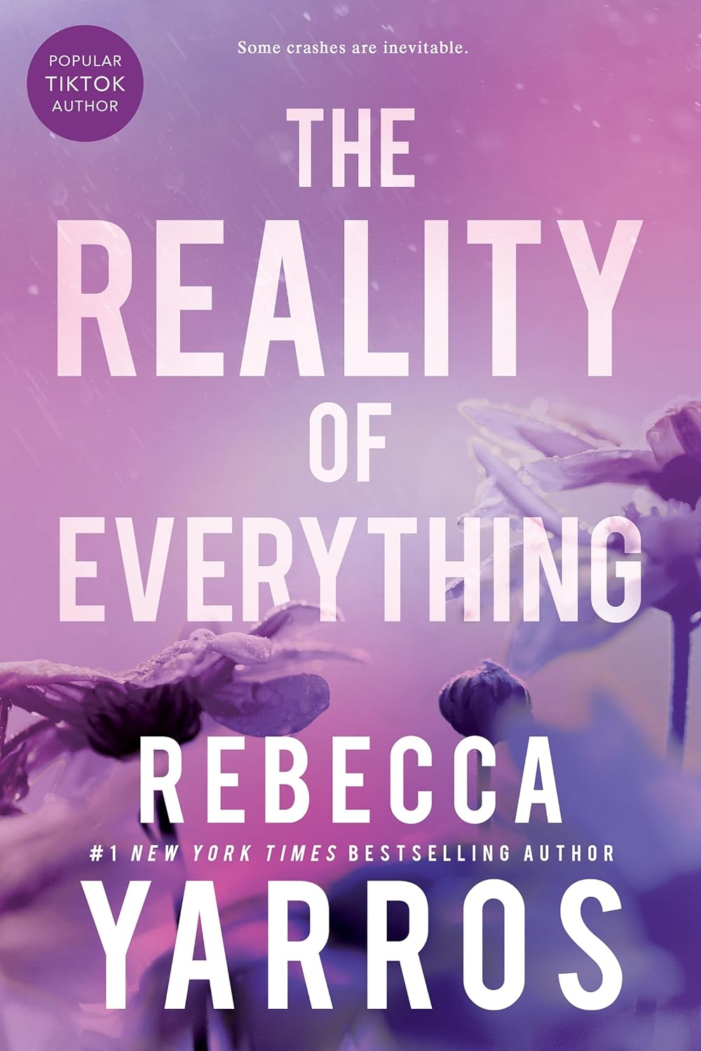 Φωτογραφία προϊόντος: LITTLE BROWN BOOK GROUP FLIGHT AND GLORY 5: THE REALITY OF EVERYTHING PB